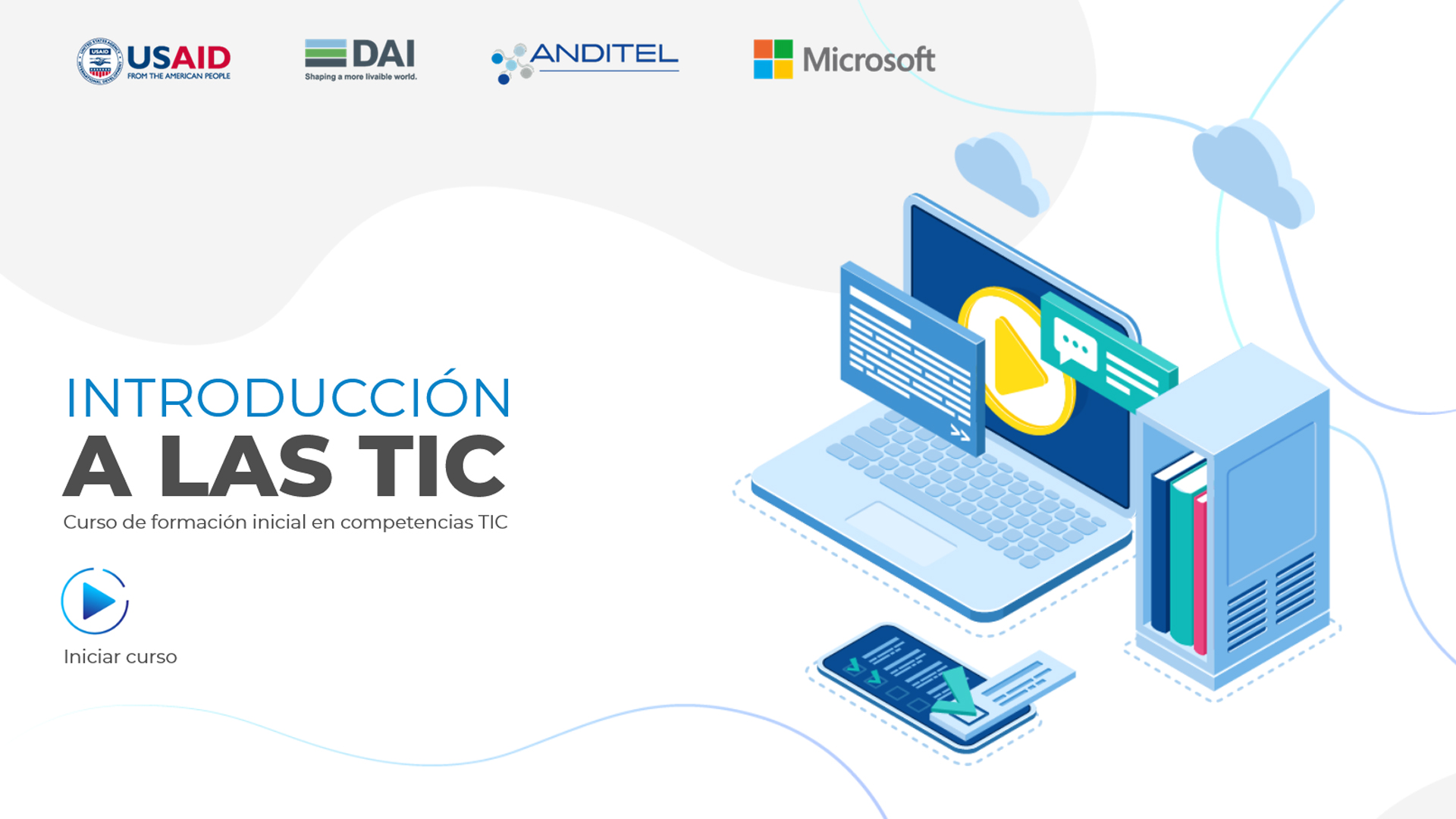 Introduction to ICT