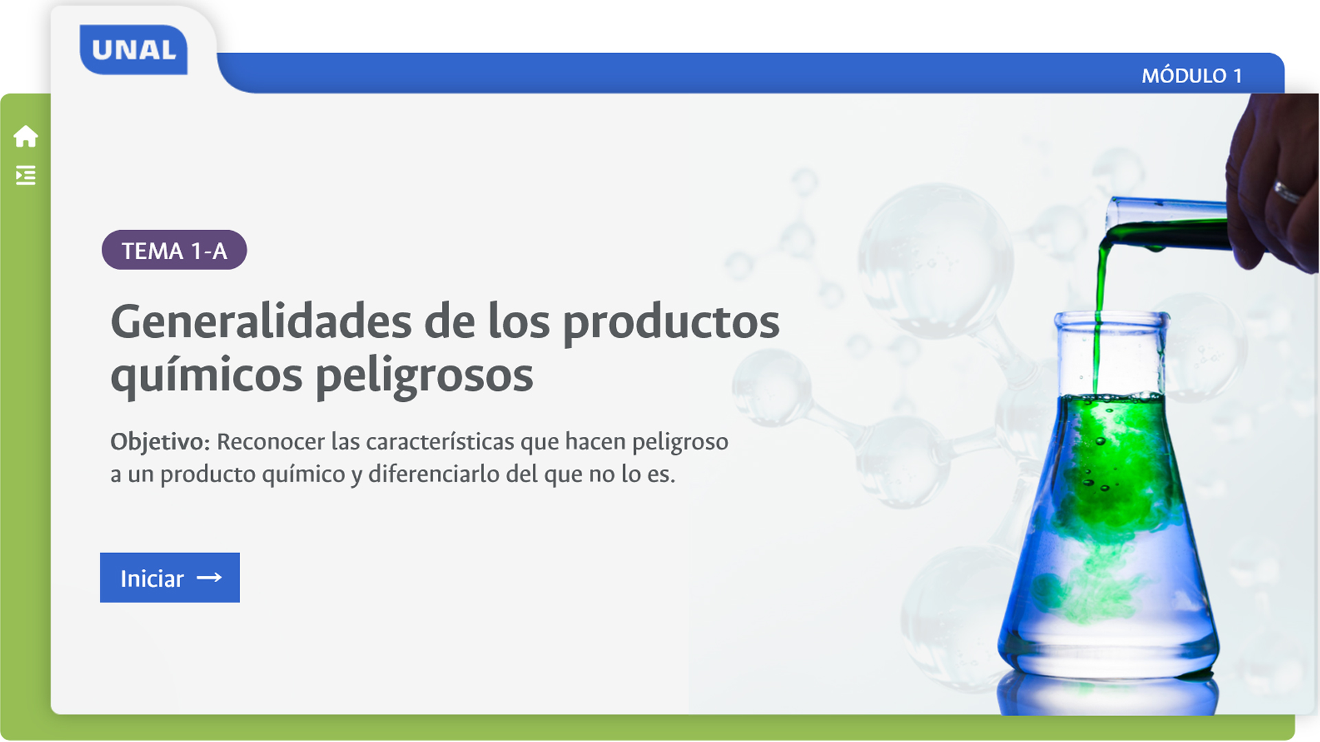 Guidelines for Chemical Product Substitution