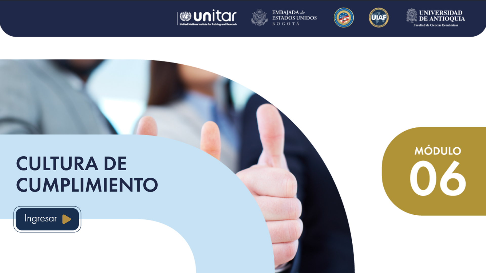 Sistema antilavado de activos